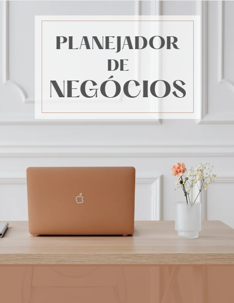 Planejador de negócios
